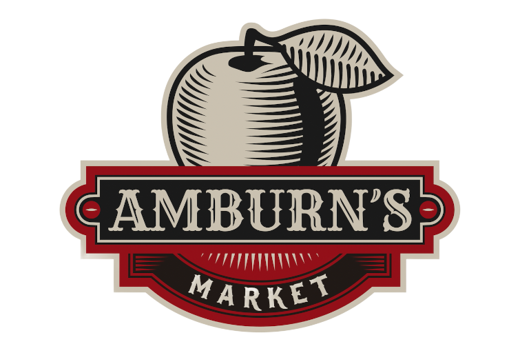 Amburn's Market logo